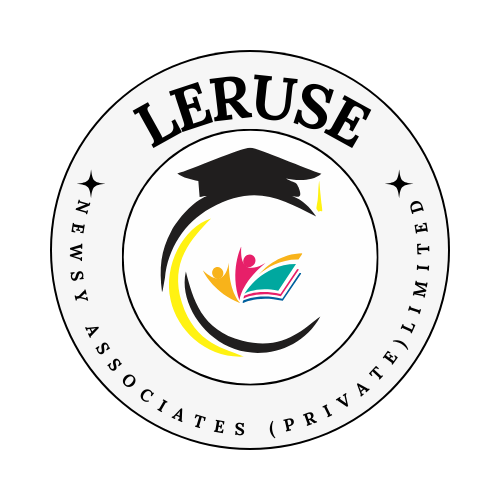 Leruse Newsy Associates